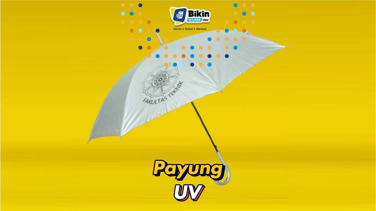 payung uv