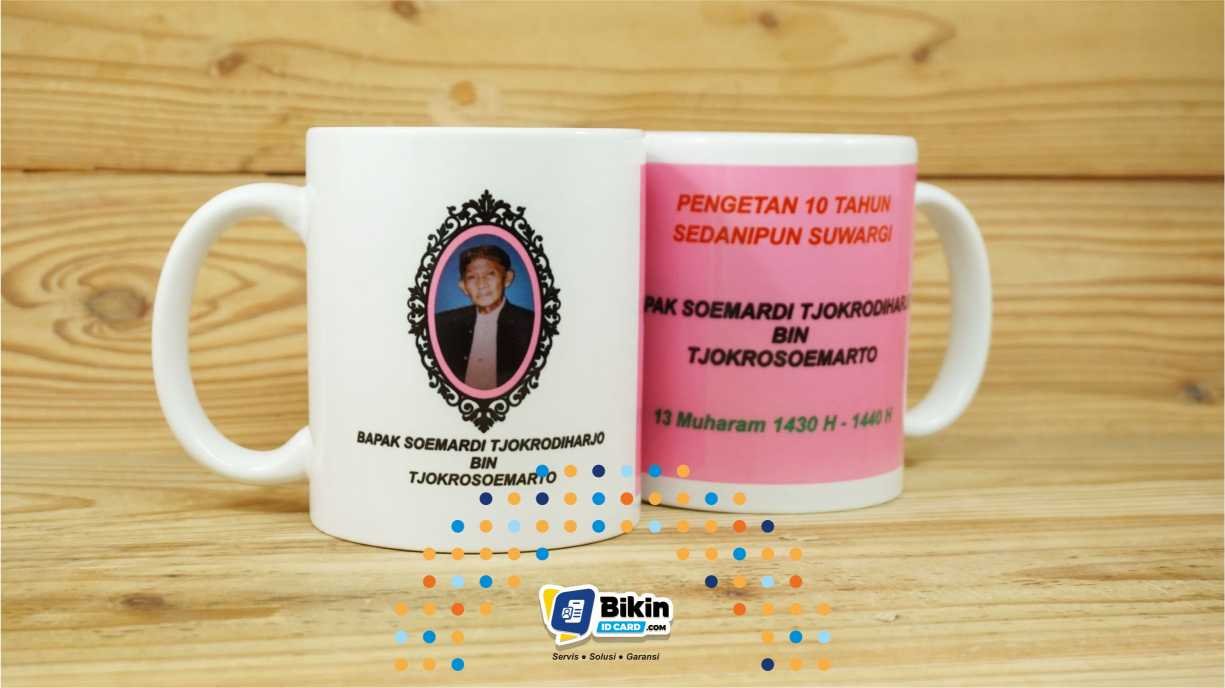 mug keramik