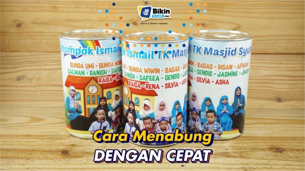 cara menabung dengan cepat cara menabung dengan cepat
