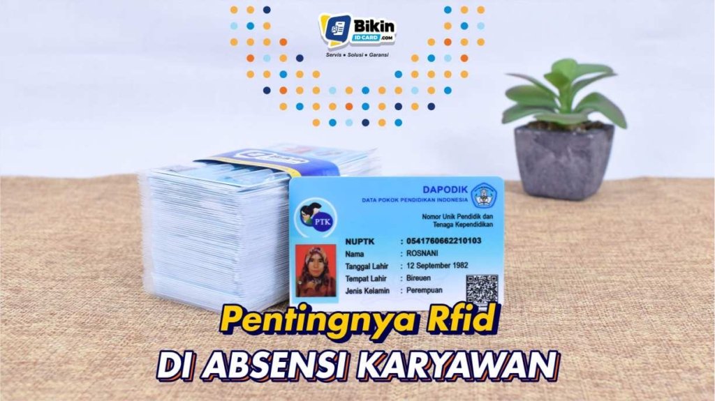 teknologi rfid