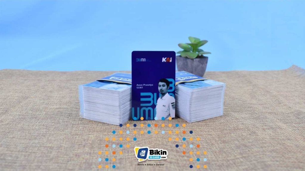 teknologi rfid contoh